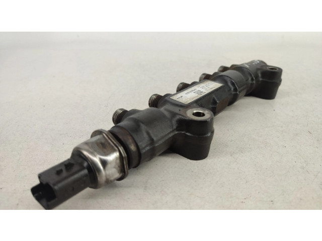 Vstřikovací lišta 9654592680 Citroen Berlingo 1.6