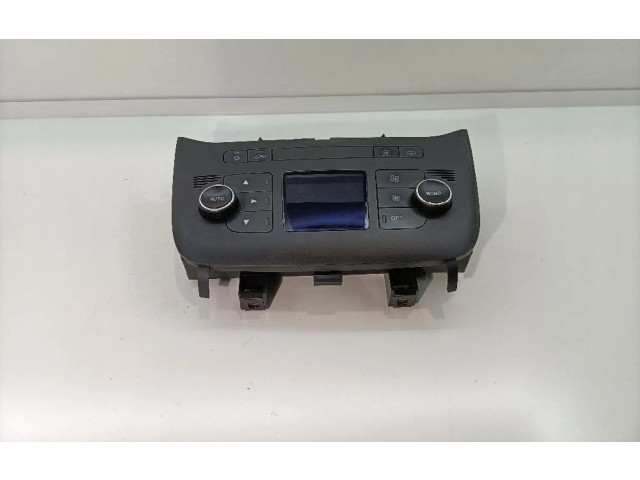 Блок управления климат-контролем 735501599, 735501599   Fiat Punto Evo