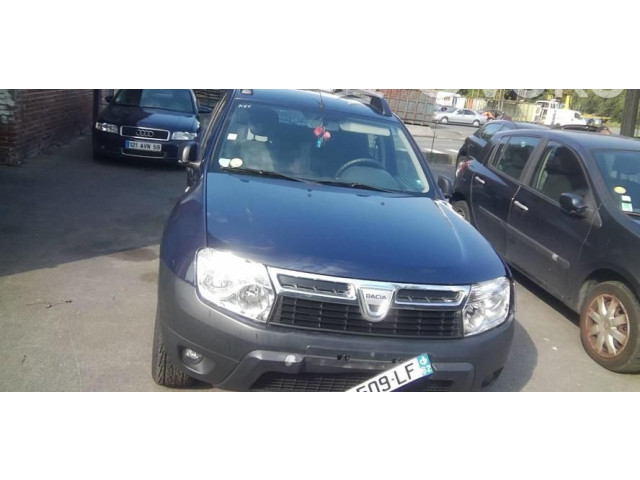 Панель приборов 248104678R Dacia Duster