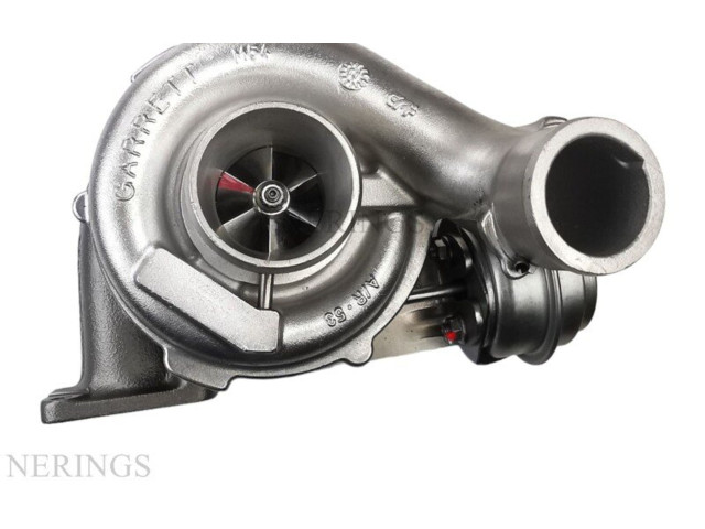 Turbodmychadlo Турбина 710812, 710812-5002S   Lancia Thesis   