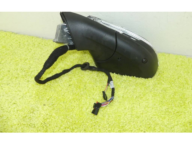 Zpětné zrcátko Volkswagen Tiguan 2024 571857501