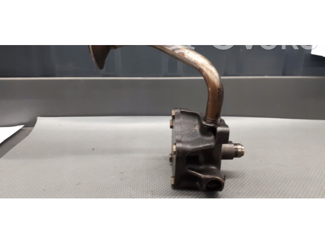 Масляный насос     Jeep Grand Cherokee 5.2