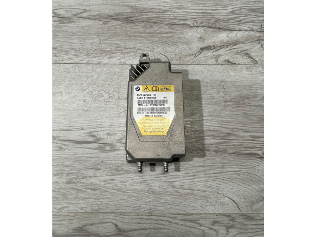 Блок подушек безопасности 9224275, 65779224275   BMW 7 F01 F02 F03 F04