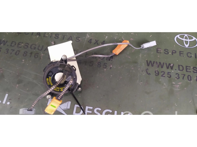 Подрулевой шлейф SRS    Peugeot 206+