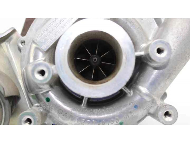 Турбина Renault Clio IV 144116213R для двигателя K9K 608 * CONFIRMAR