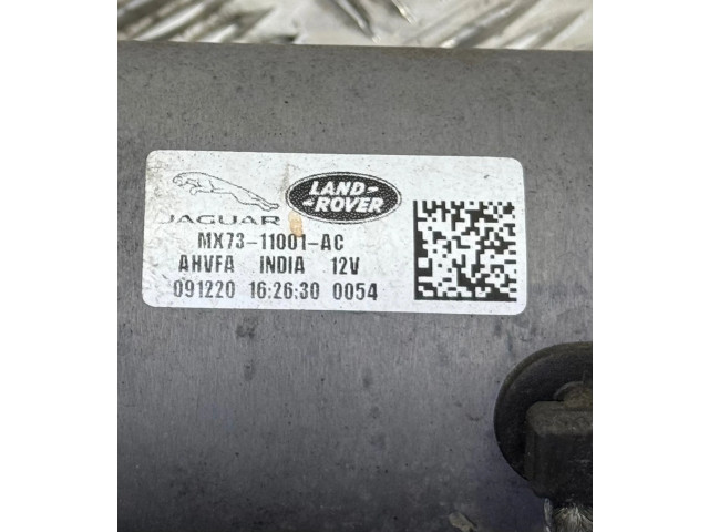 Турбина Ford Ecosport 1.5 1696537 для двигателя UGJE