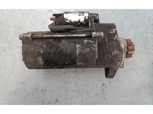 Стартер 23300EB30A Nissan Pathfinder R51