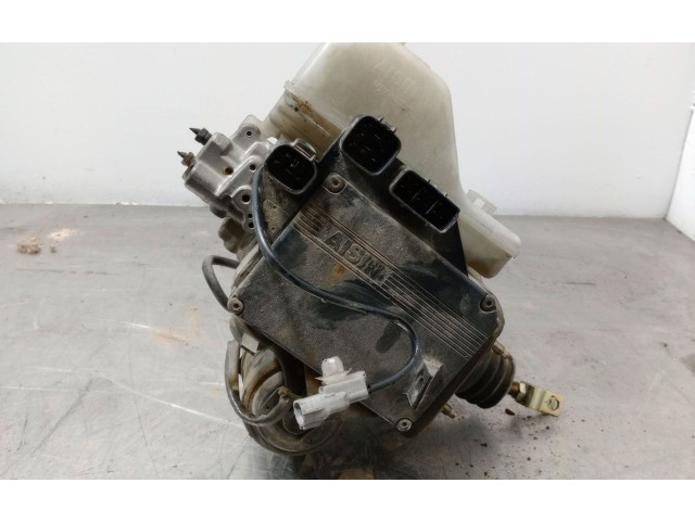 Поршень Блок управления ABS 4M41 MR407202 Mitsubishi Montero