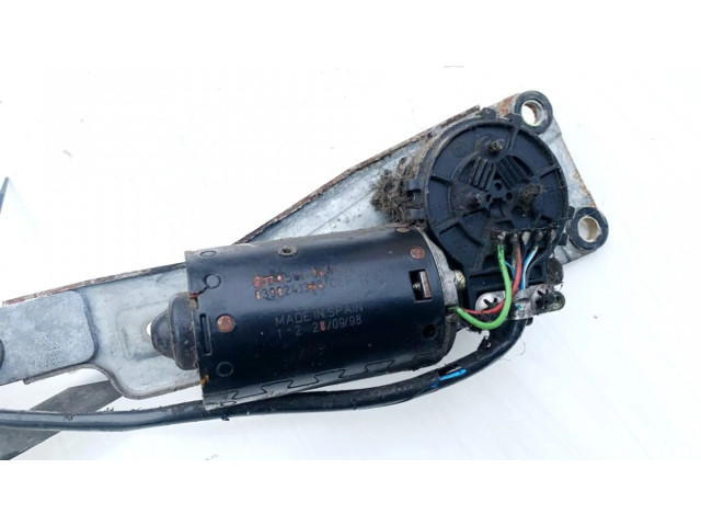 Моторчик дворников 0390241356, 0390241356 Citroen Xsara