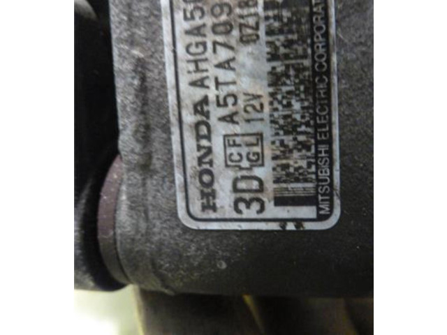 Генератор    Honda Civic      