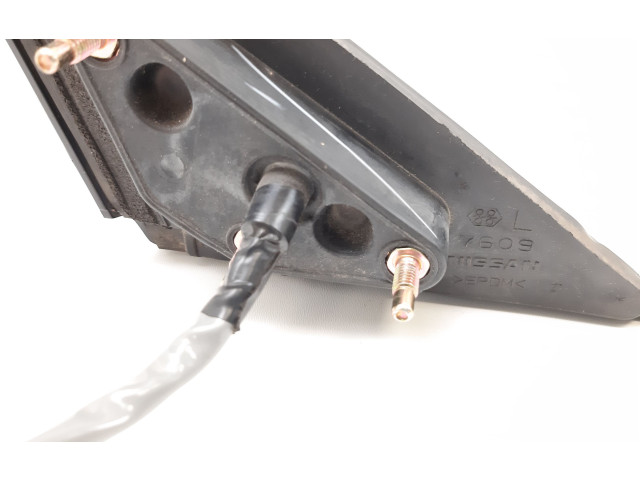 Зеркало электрическое     левое   Infiniti FX     