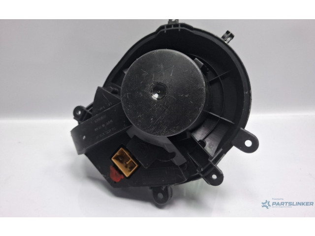 Вентилятор печки Skoda Superb B5 (3U)