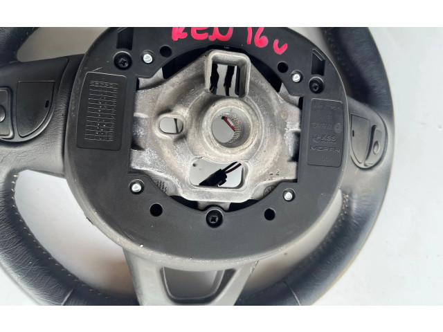 Руль Jeep Renegade 2014 - года