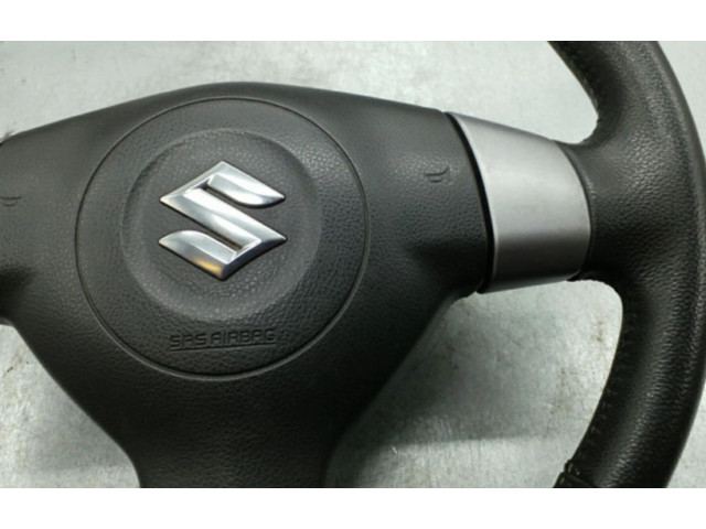 Руль Suzuki Splash   -  года 4811085L60BWL      