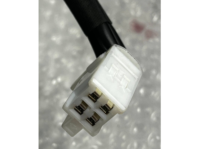 Подрулевой шлейф SRS 83111SJ210, 17K348 Subaru Forester SK