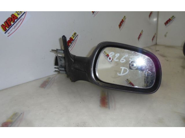 Зеркало электрическое        Renault Safrane  1992 - 2000 года   