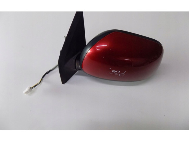 Зеркало электрическое Mitsubishi Outlander 2007 - 2012 года