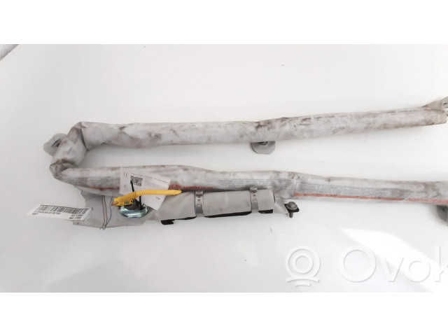 Боковая подушка безопасности 631159969   Chevrolet Aveo