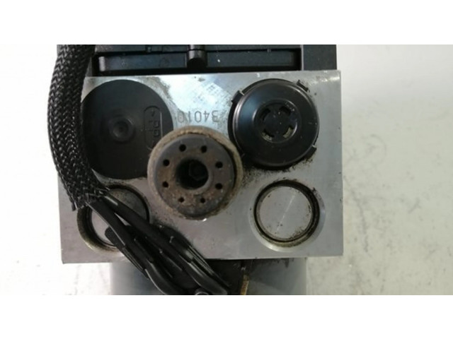 Jednotka ABS 476603S410   Nissan Navara D22 2004