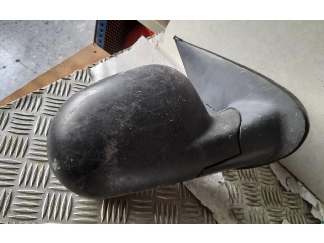 Зеркало электрическое        Mercedes-Benz ML W164  2005 - 2011 года   