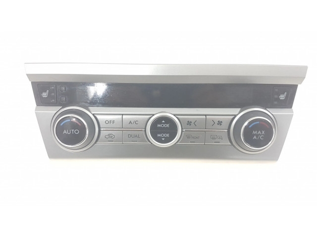 Блок управления климат-контролем 72311AL11B   Subaru Legacy