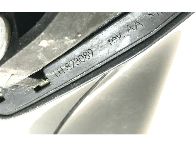 Зеркало электрическое     левое    Chevrolet Camaro     