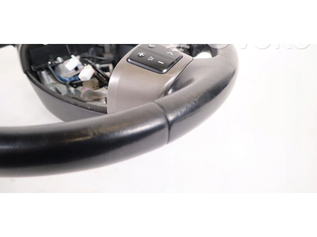 Руль Toyota Land Cruiser (J200) 2008 - - года