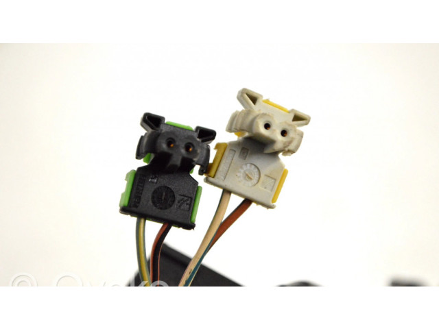 Подрулевой шлейф SRS Alfa Romeo 159