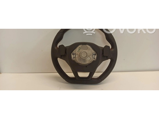 Руль Seat Tarraco  2018 -  года 5FA419091EF      