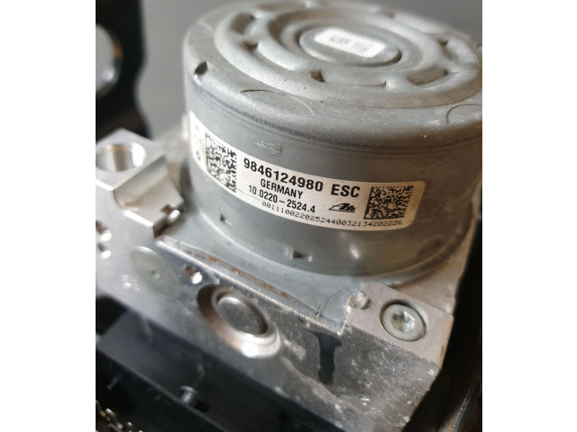 Jednotka ABS 9846124980, 9824447480 Opel Mokka 2022