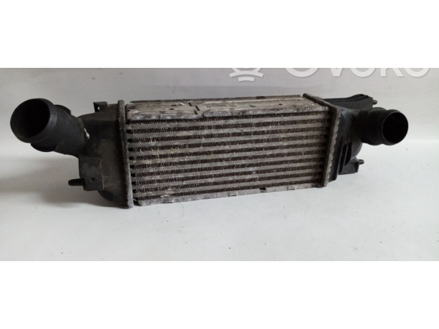 Интеркулер  9645682880   Citroen C5 