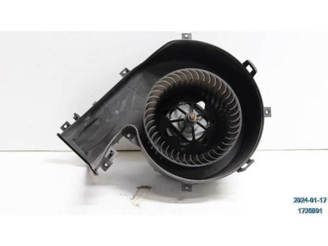 Вентилятор печки 13250117 Saab 9-3 Ver2