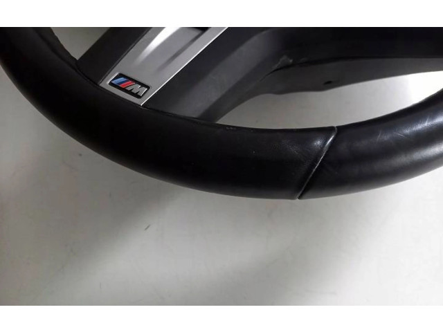 Руль BMW X5 G05 2018 - года
