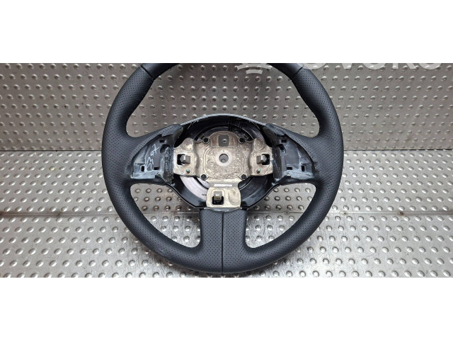 Volant Fiat 500 2007 S26340799, 71753450