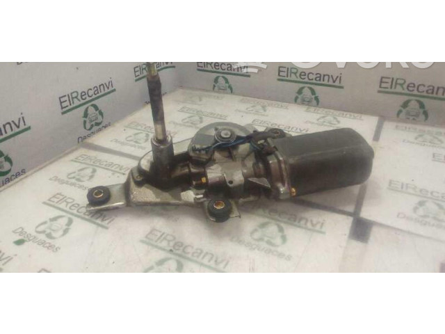 Моторчик заднего дворника MB623610 Mitsubishi Space Wagon