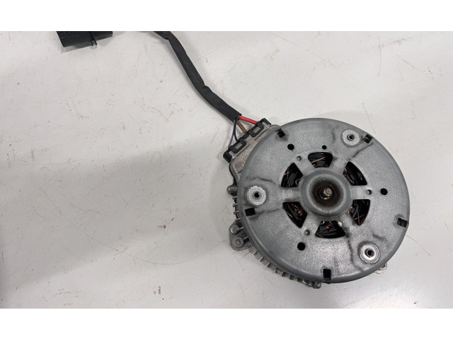 Вентилятор радиатора     0130707516, 0130707516    Mercedes-Benz GLC X253 C253 