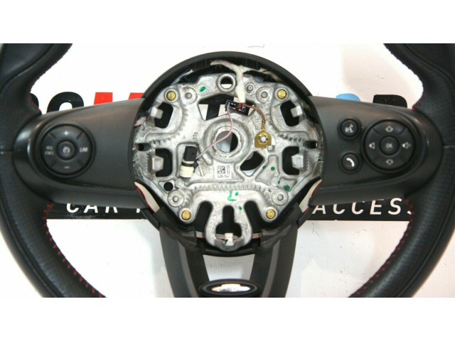 Volant Mini Cooper Countryman F60 2017 32306996048, 6996048