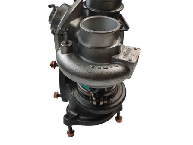  Турбина Volvo XC90  49377-06213, IT-49377-06213         