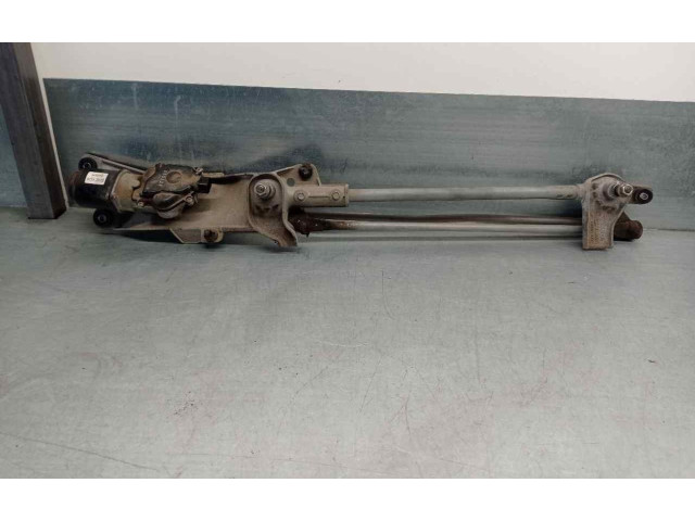 Моторчик дворников 8250A146 Mitsubishi L200