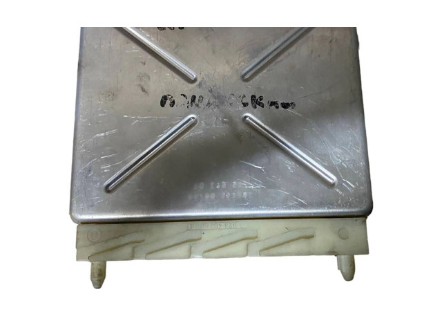 Блок управления коробкой передач P09472349, 1T0403207   Volvo V70