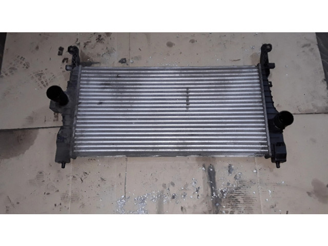 Интеркулер 2827127400 Hyundai Sonata 2.0