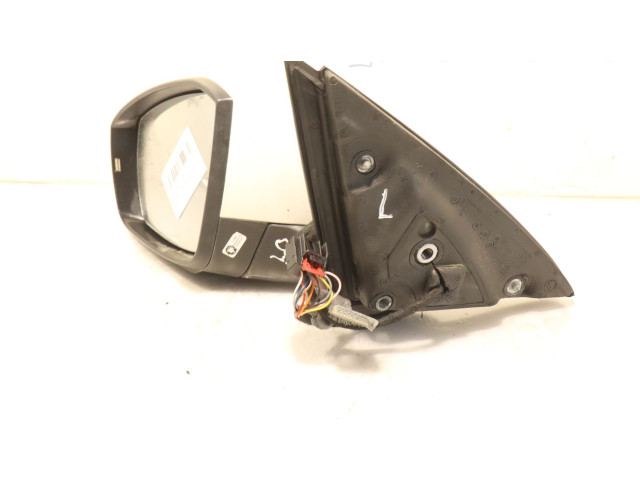 Зеркало электрическое Skoda Octavia Mk3 (5E) 2013 - 2019 года