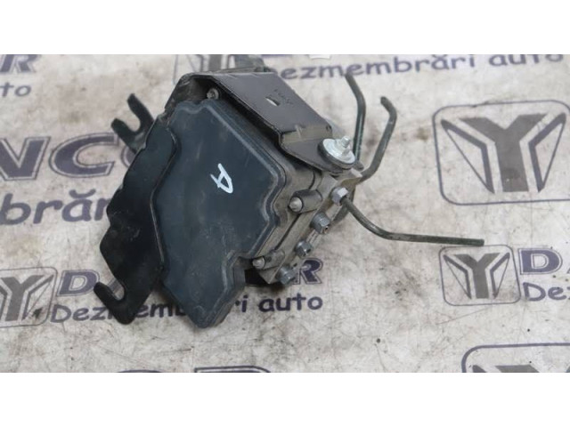Блок АБС 476604020R   Dacia  Duster  2010 - 2017 года