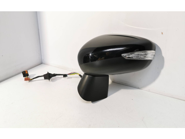 Зеркало электрическое Citroen C3 Aircross 2017 - года