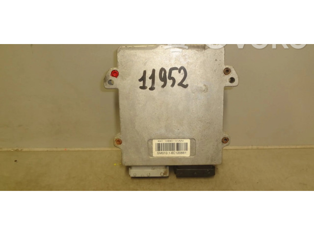 Блок управления 110R-005811, 67R-015810 Volvo XC90