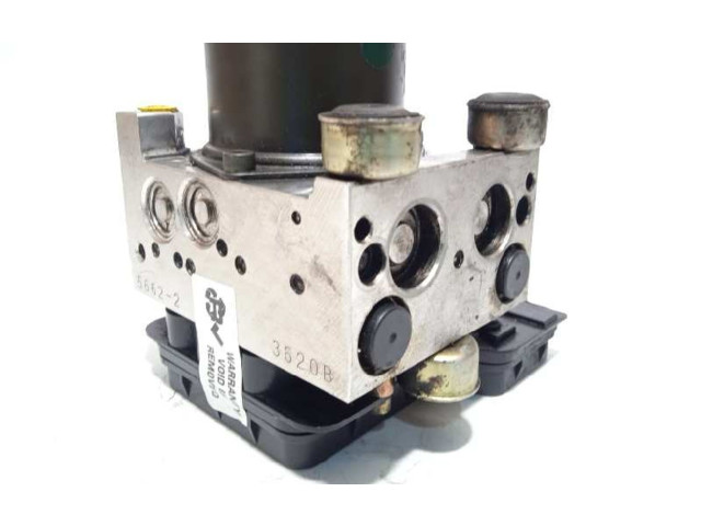 Zpětné zrcátko Mazda 6 2003 GJ6E437A0, 3702E0184