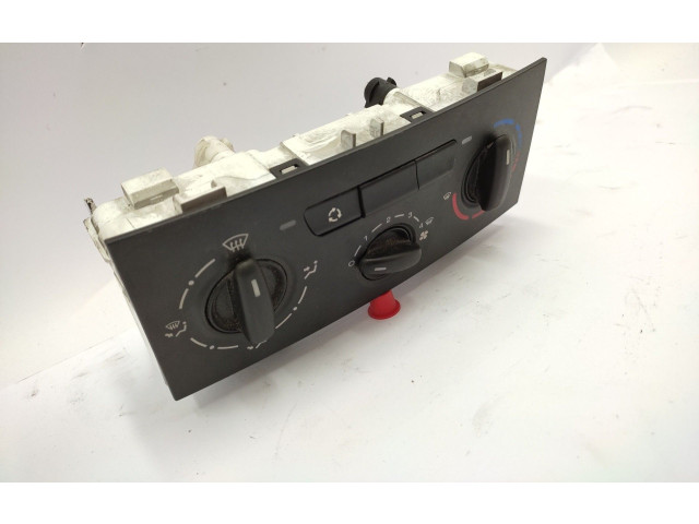 Модуль блока управления кондиционером 1400153280, 6452K5 Citroen Berlingo