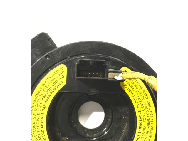 Подрулевой шлейф SRS 56042341, 23199   Jeep Grand Cherokee (WJ)