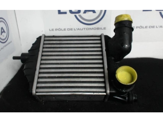 Интеркулер 46831804 Fiat Idea