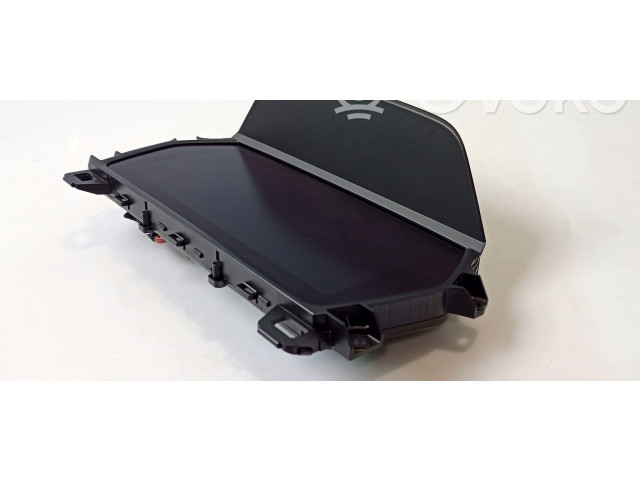 Панель приборов 027120, 62105A54CC8 BMW Z4 g29